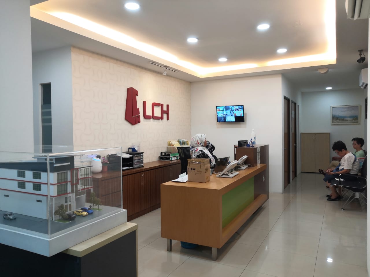 About Us Image